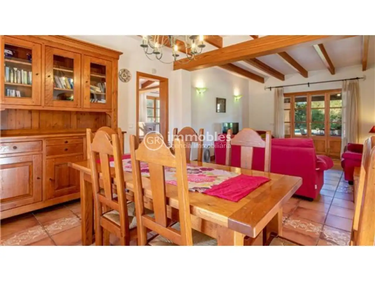 Finca rústica en venta en Pollença Poble
