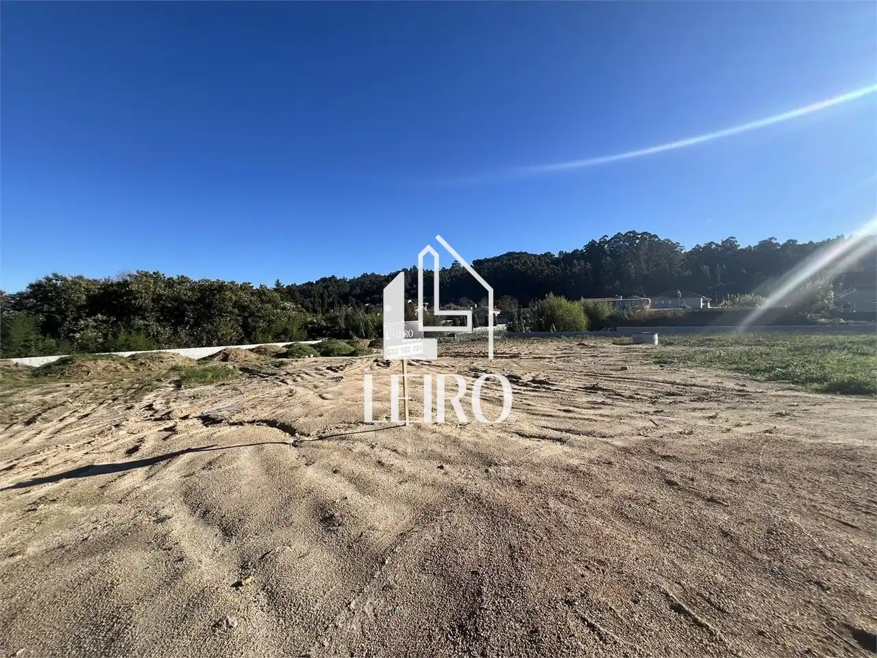 Terrenos y solares en venta en Meis, imagen 6