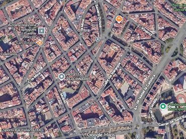 Pis en venda a Can Serra - Pubilla Cases