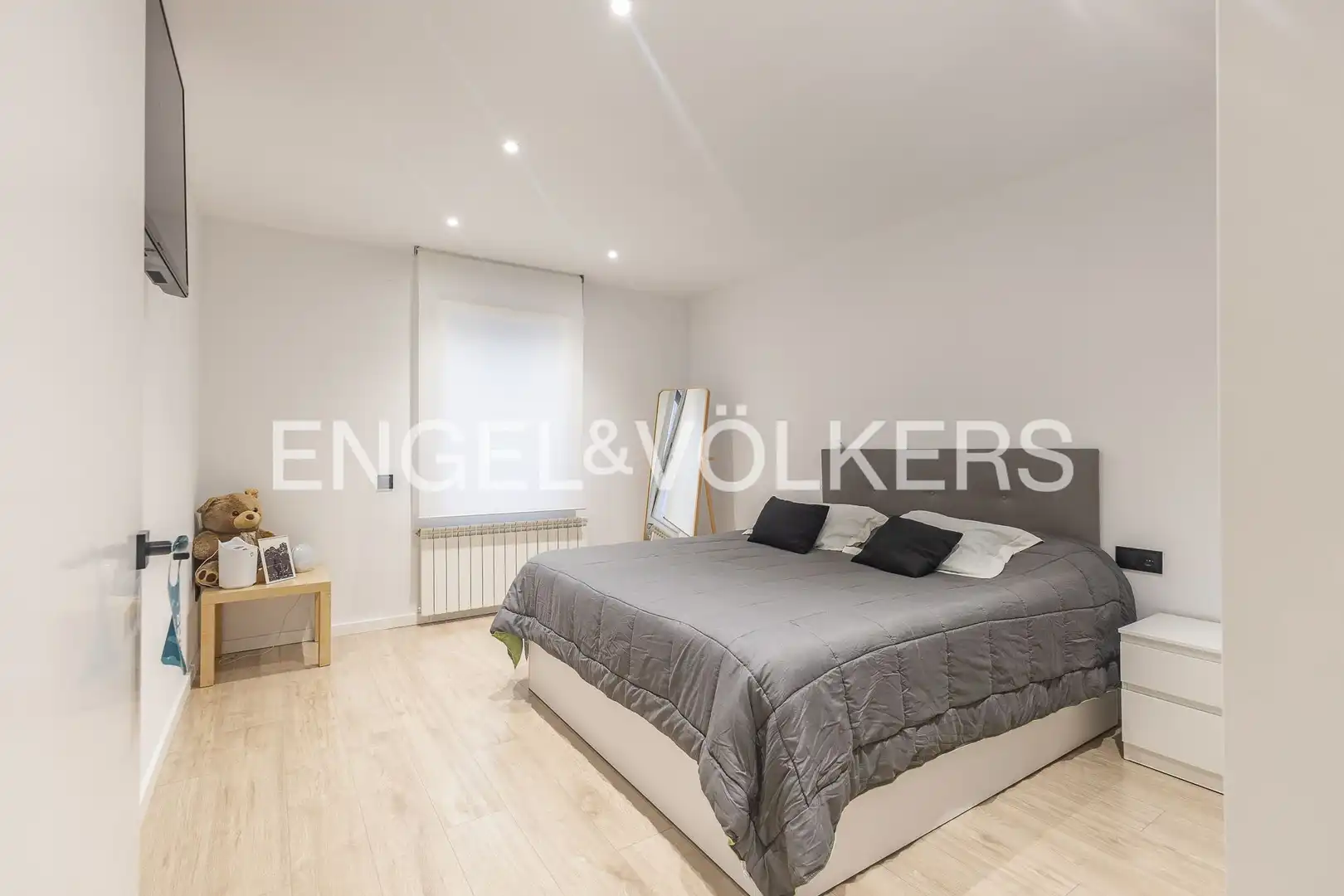 Habitación de Piso en venta en Súria con Calefacción y Balcón