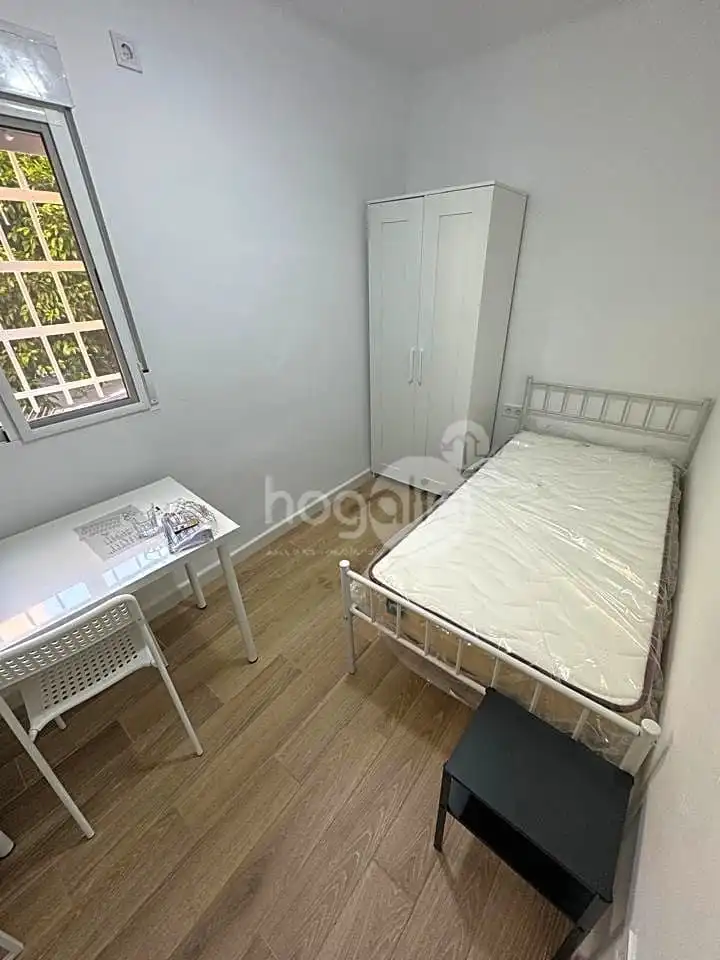 Piso en venta en Tiro de Línea