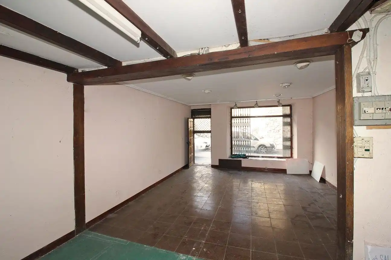 Local comercial en venda a Zaharra, imagen 6