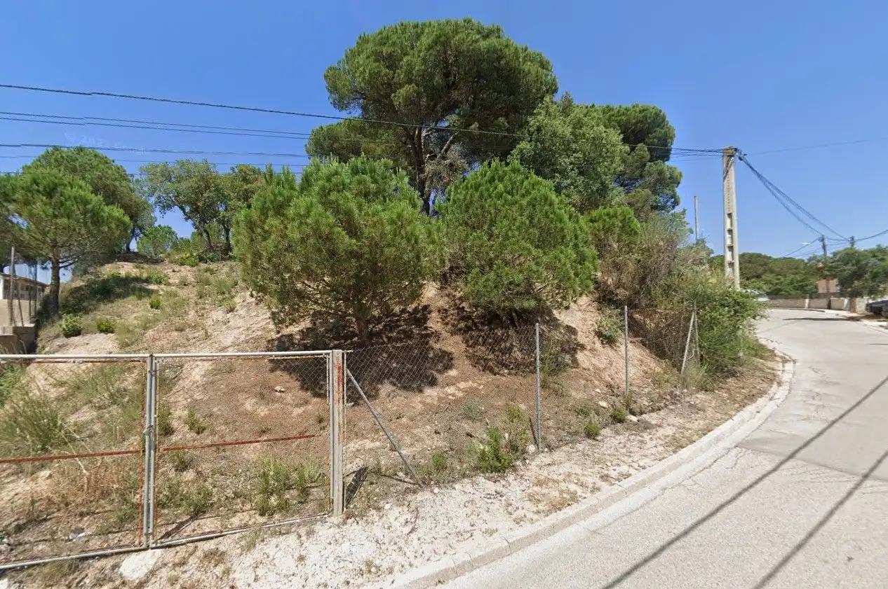 Terrenos y solares en venta en ROSER, imagen 8