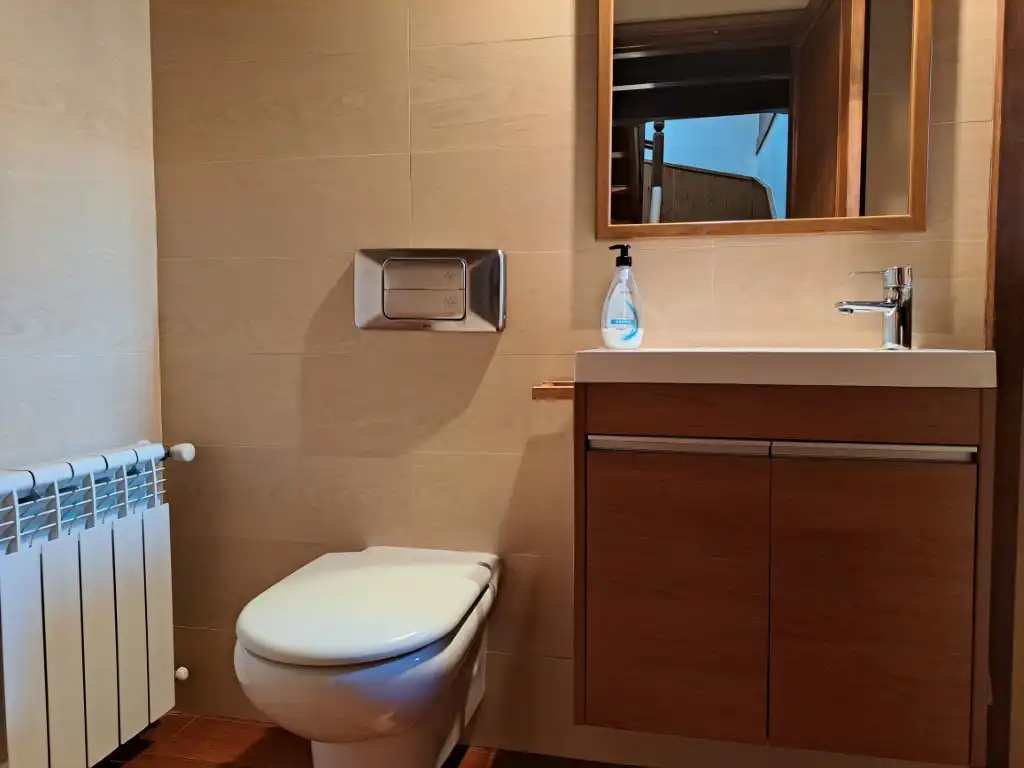 Houses for rent in Carrer Mossèn Cinto Verdaguer, 5, Das