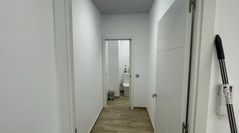 Foto 2 von Geschaftsraum zum Verkauf in Calle Claudio Coello, 31, Barrio del Nervión, Sevilla Capital
