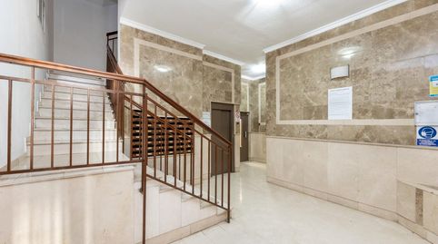 Foto 5 de Piso de alquiler en Camino de Ronda, Granada Capital
