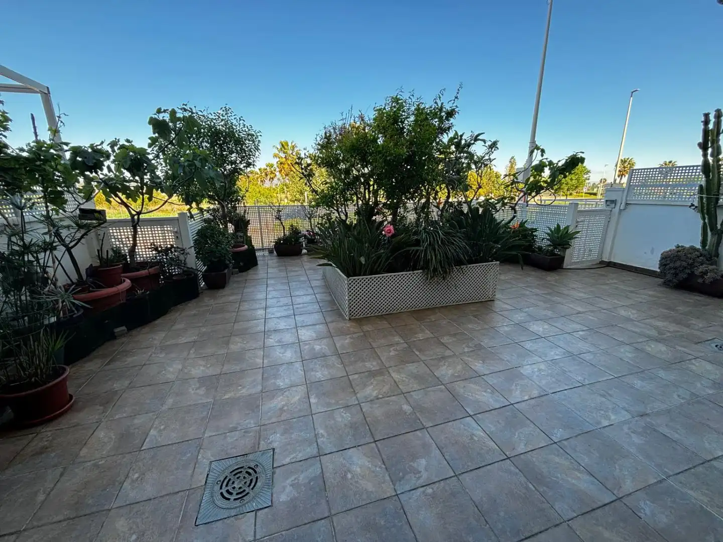 Terrace of Apartments for sale in Moncofa  with Air Conditioner, Heating and Terrace