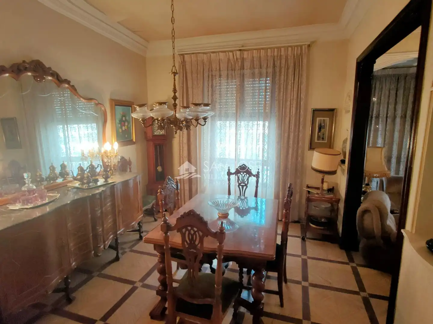 Piso en venta en Plaza de Toros - Avenida Chapí - Trinquete