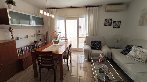 Foto 2 de Pis en venda a Carrer D'adrià D'utrecht, Temple, Tarragona