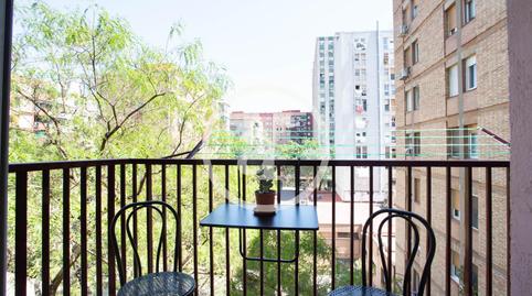 Foto 4 de Pis de lloguer a Carrer de Guipúscoa, Sant Martí de Provençals,  Barcelona Capital