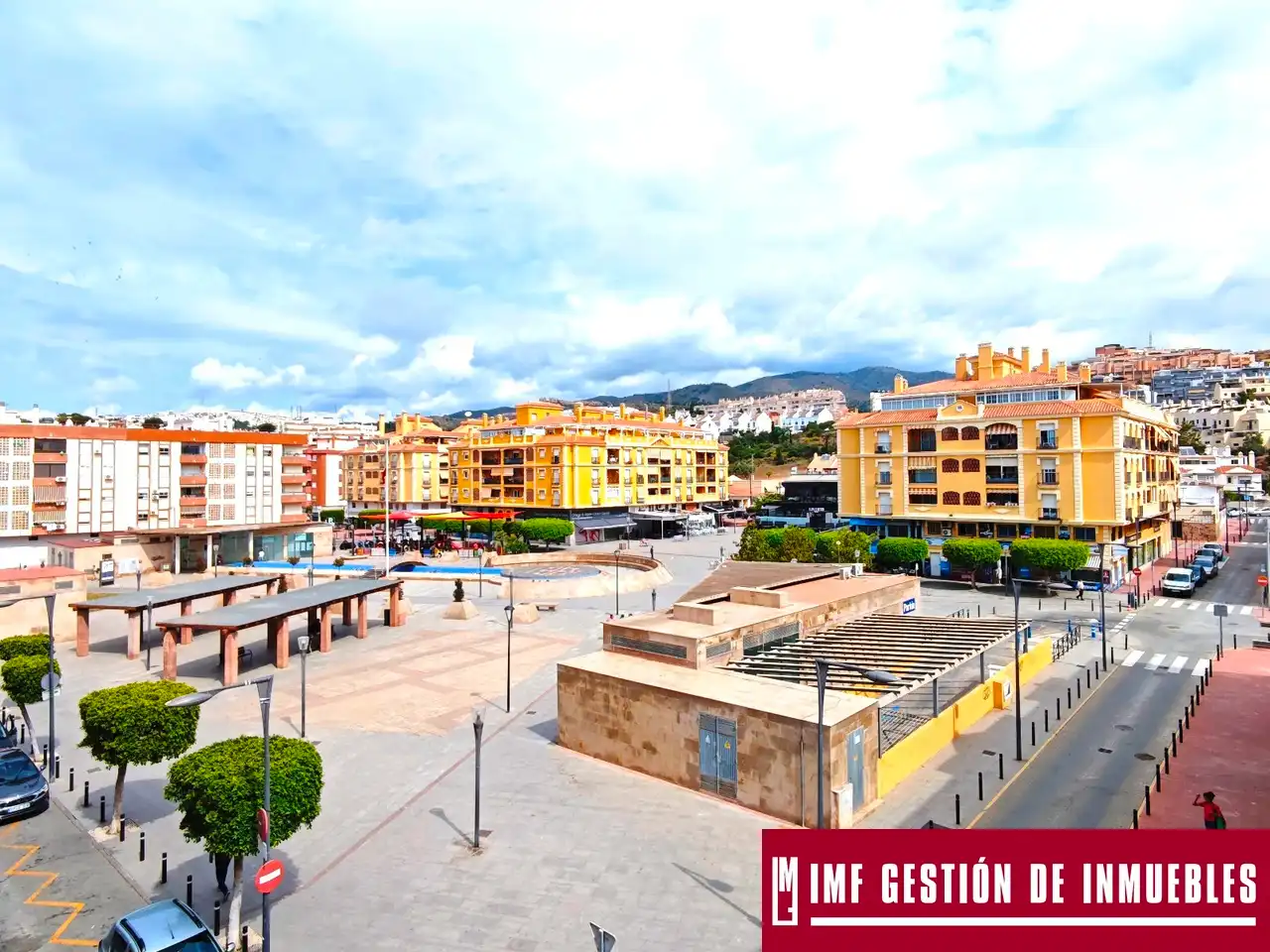 Pis en venda a Calle Jaén, 7, Playa del Rincón