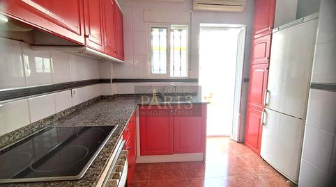 Foto 4 de Planta baixa en venda a Diosa Iside , Playa Honda - Playa Paraíso, Murcia