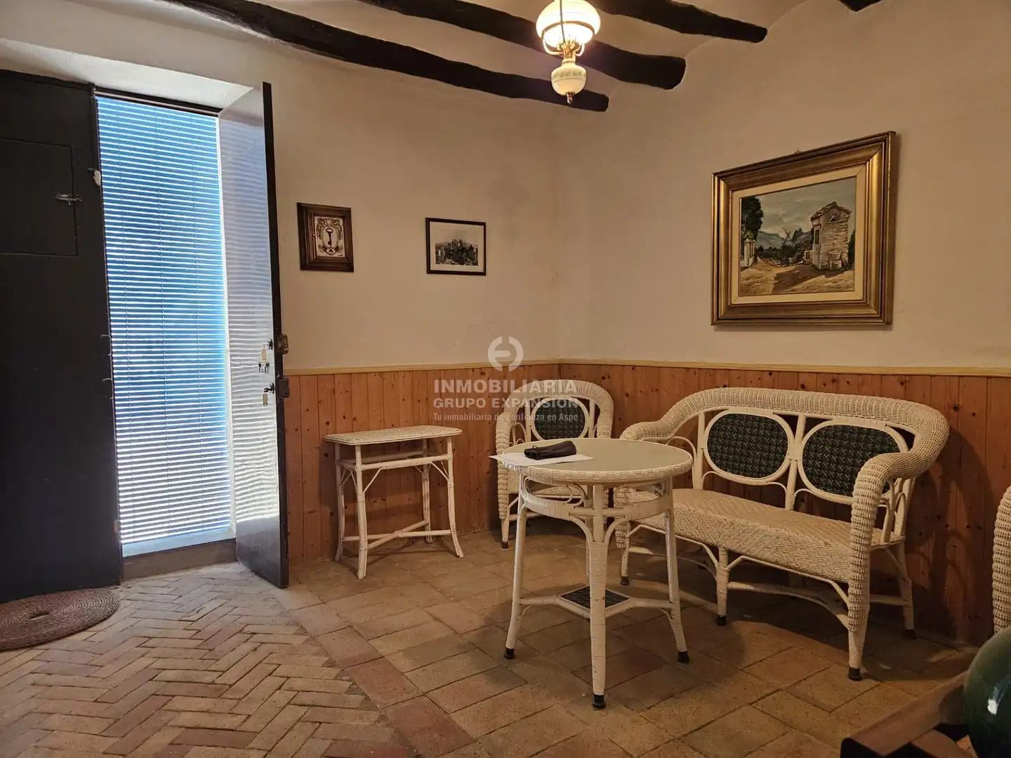 Houses for sale in Villena  with Heating, Private garden and Terrace