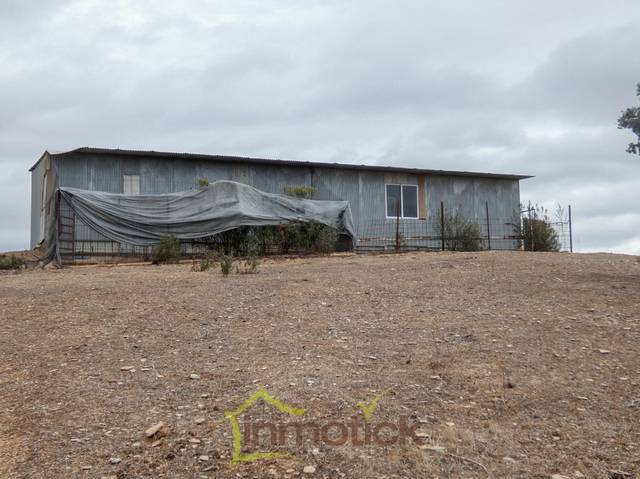 Finca rústica en Venta en Tharsis