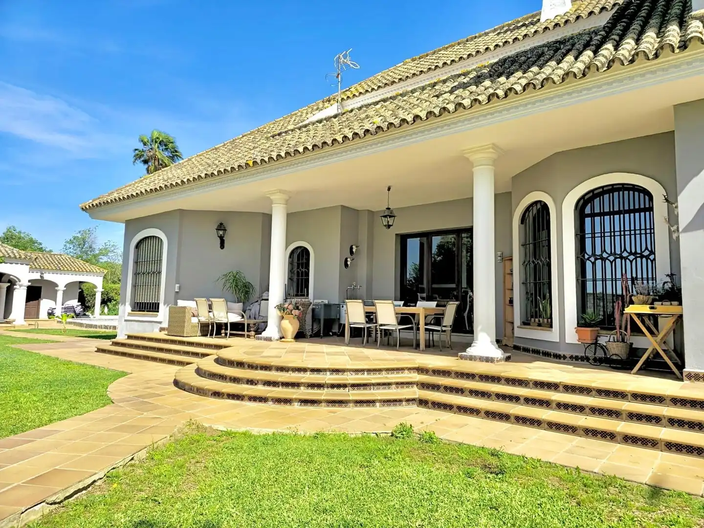 Appartamento con piscina in vendita a Arcos de la Frontera, imagen 54