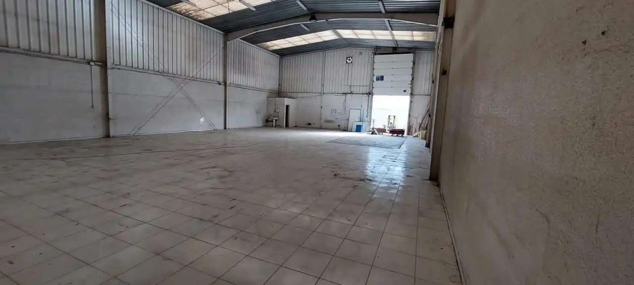 Nave industrial in vendita a Calle Alcalde Miguel Castaño 115 Nav3 24005 Leon, imagen 6