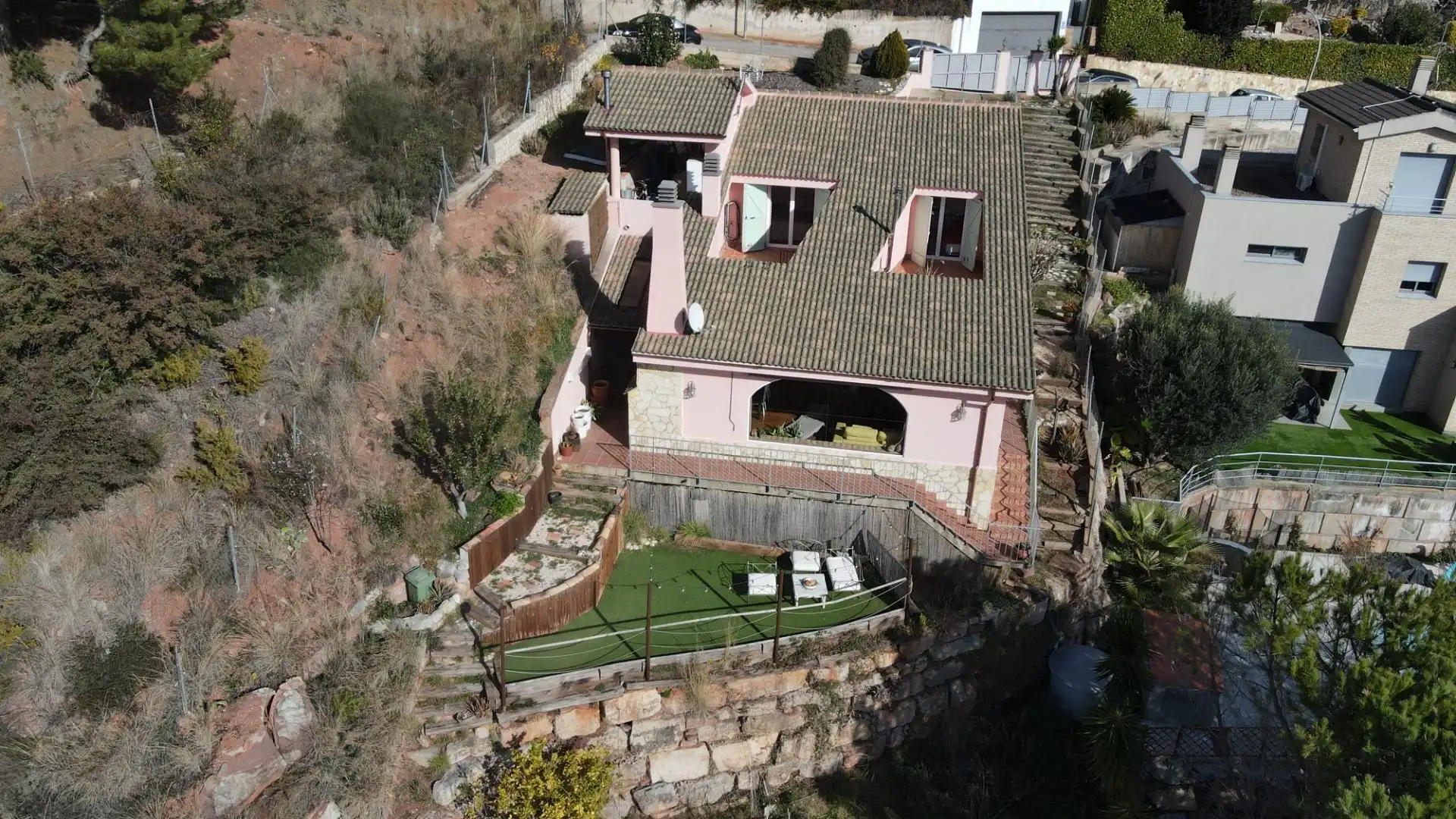 Haus zum Verkauf in Carrer Carrer de Colom 7, imagen 5