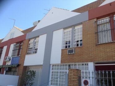 Haus zur Miete in Este - Alcosa- Torreblanca