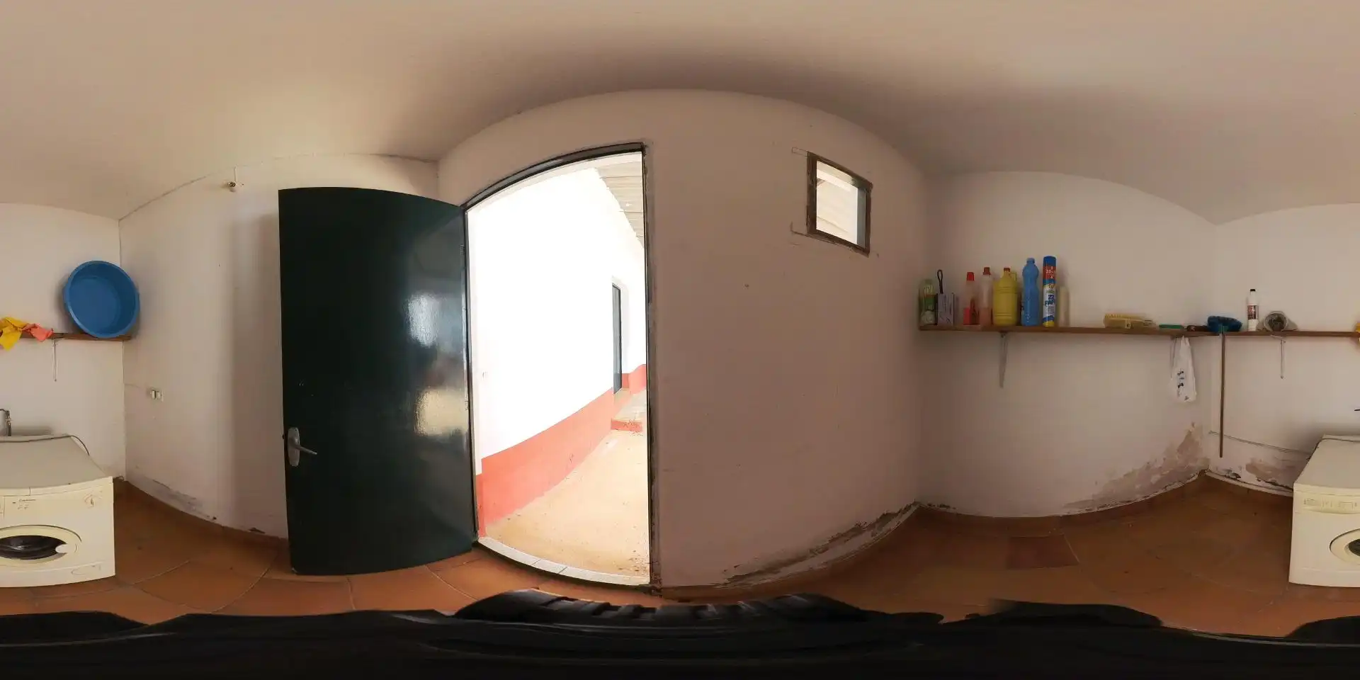 Grundstücke zum Verkauf in Solana de los Barros