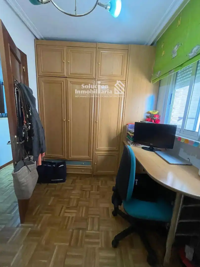 Habitación de Piso en venta en Salamanca con Calefacción y Amueblado