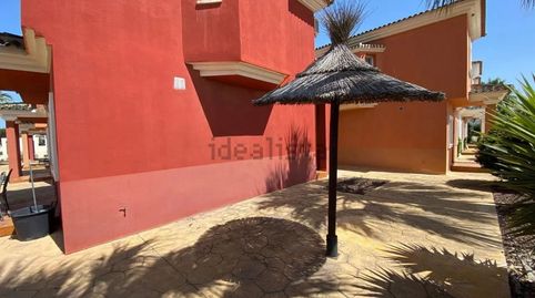 Foto 5 von Maisonette zum Verkauf in Baños y Mendigo, Murcia Capital
