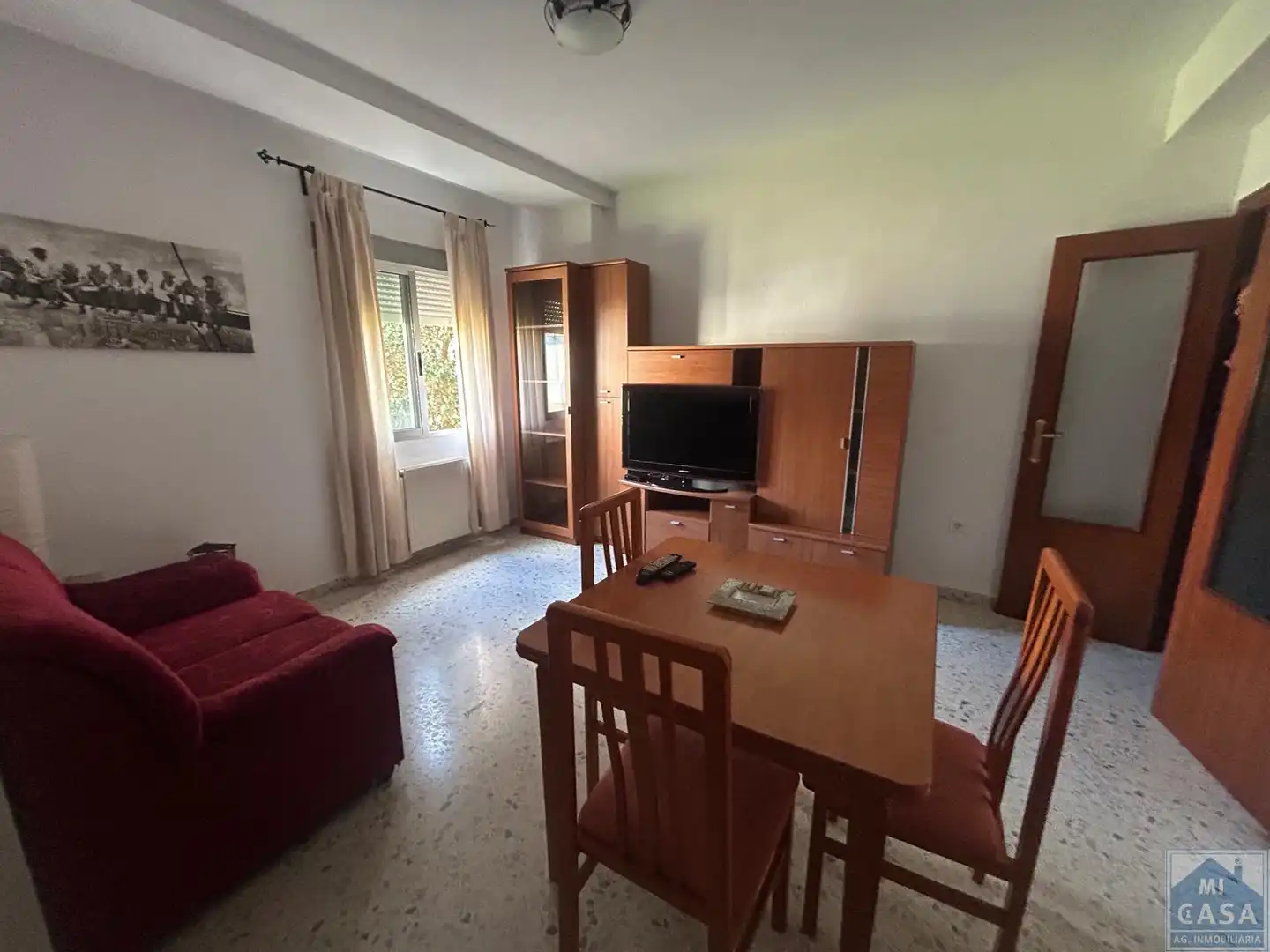 Flat for rent in Sur