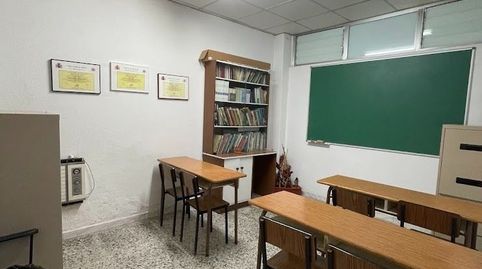Foto 4 von Geschaftsraum zum Verkauf in Canteira de Eiris, Eirís, A Coruña Capital