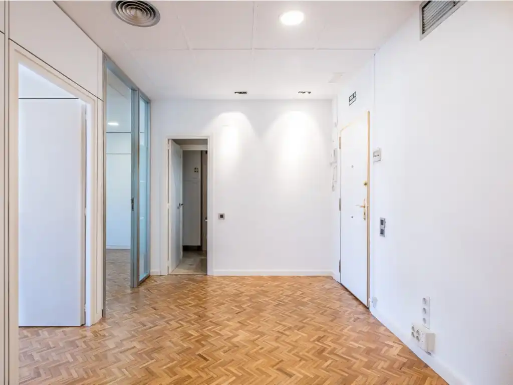 Büro zur Miete in Madrid
