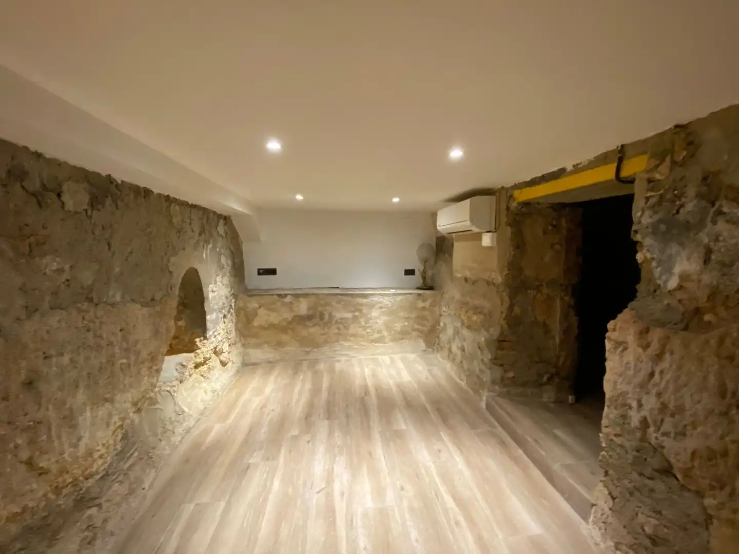 Finca rústica en venda en La Pobla de Montornès   amb Aire condicionat i Calefacció