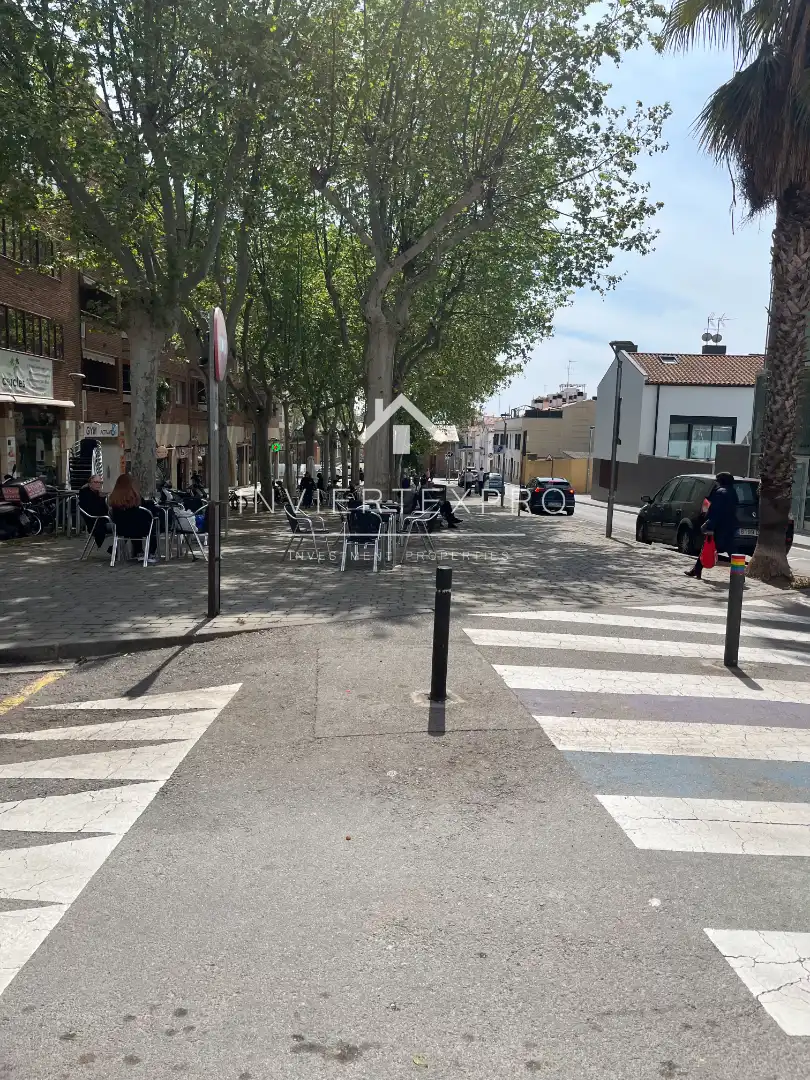 Business premises for transfer in Carrer de la Unió, imagen 12