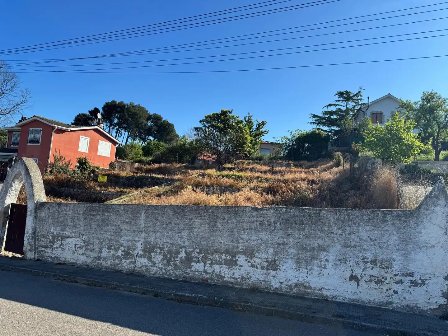 Terreno rustico in vendita a Piera, imagen 2