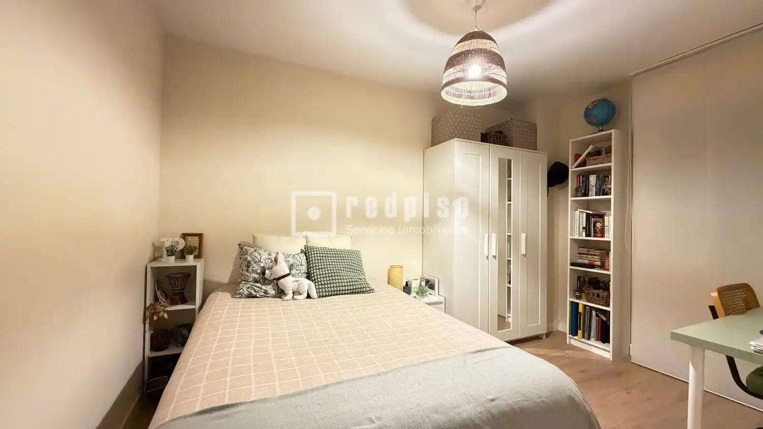 Wohnung zum Verkauf in Fort Pienc