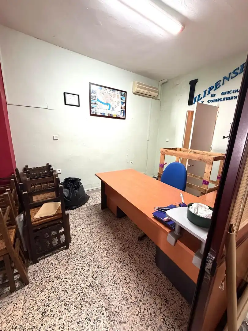 Business premises for sale in Alcalá del Río, imagen 4