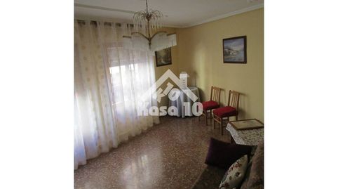 Foto 3 de Piso de alquiler en Calle Manuel de Falla, Ibi, Alicante