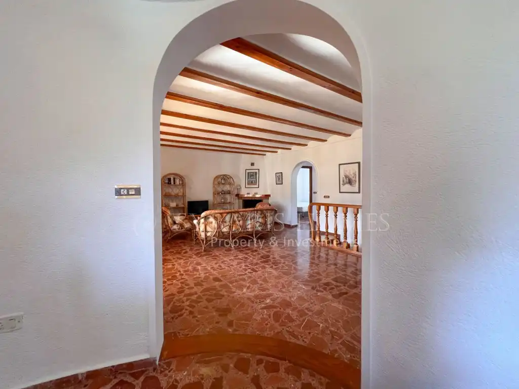 Casa con piscina en venta en Calle Solana La, imagen 53