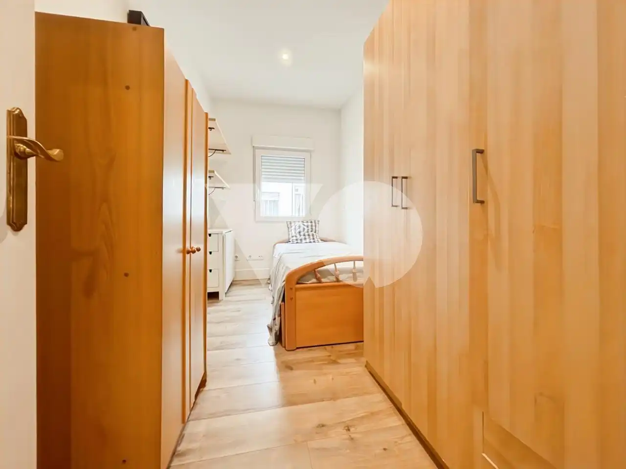 Habitación de Ático en venta en Madrid con Aire acondicionado, Calefacción y Terraza