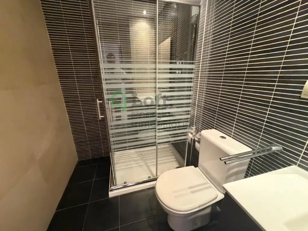 Apartament amb jardí en venda a Casares Golf - Casares del Sol, imagen 31