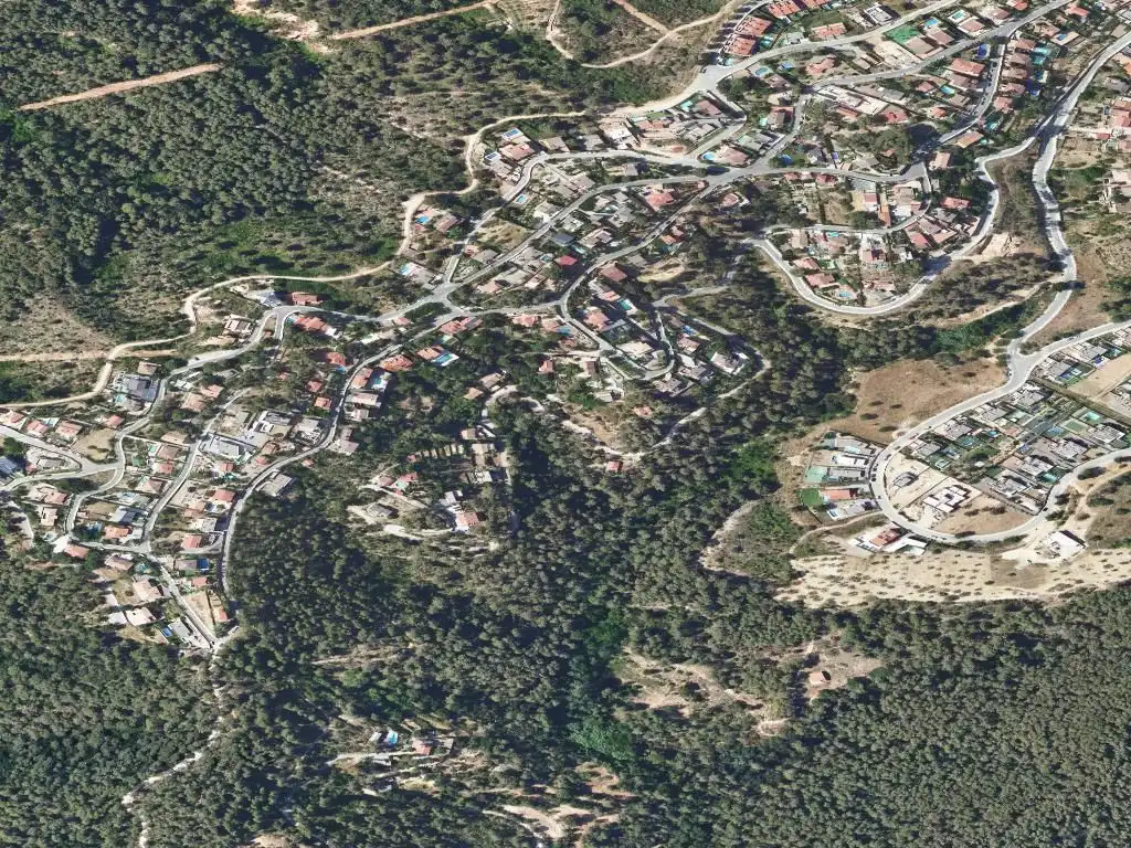 Residential land for sale in P.P.O CAMI DELS OCELLS, imagen 3