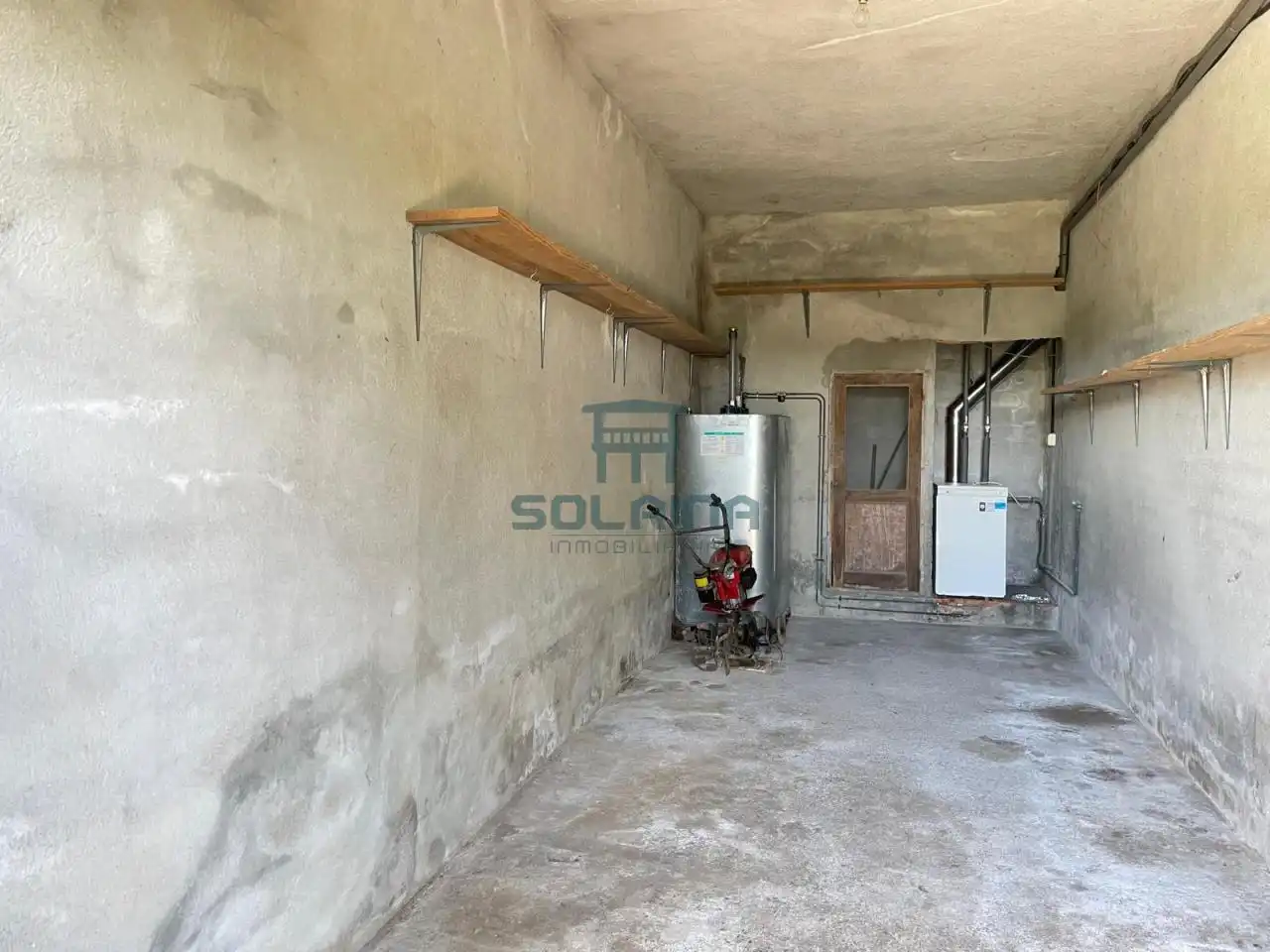 House with terrace for sale in O Pereiro de Aguiar, imagen 44
