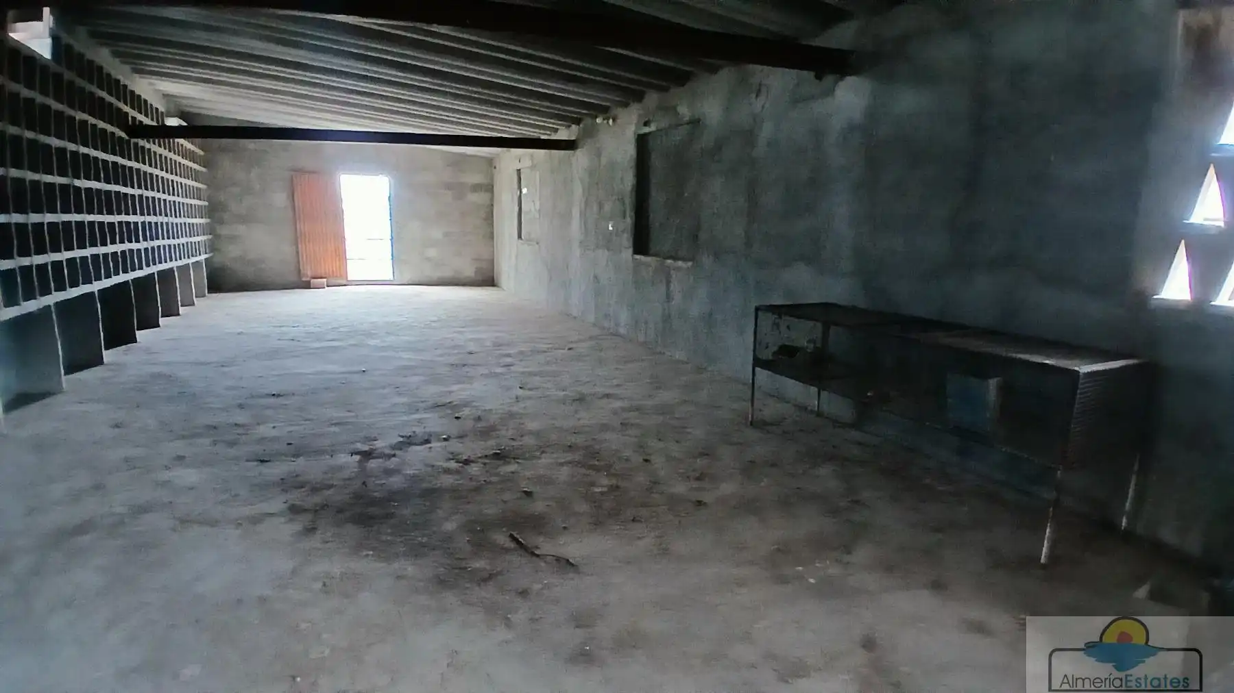 Industriegebäude zur Miete in Albox, imagen 7
