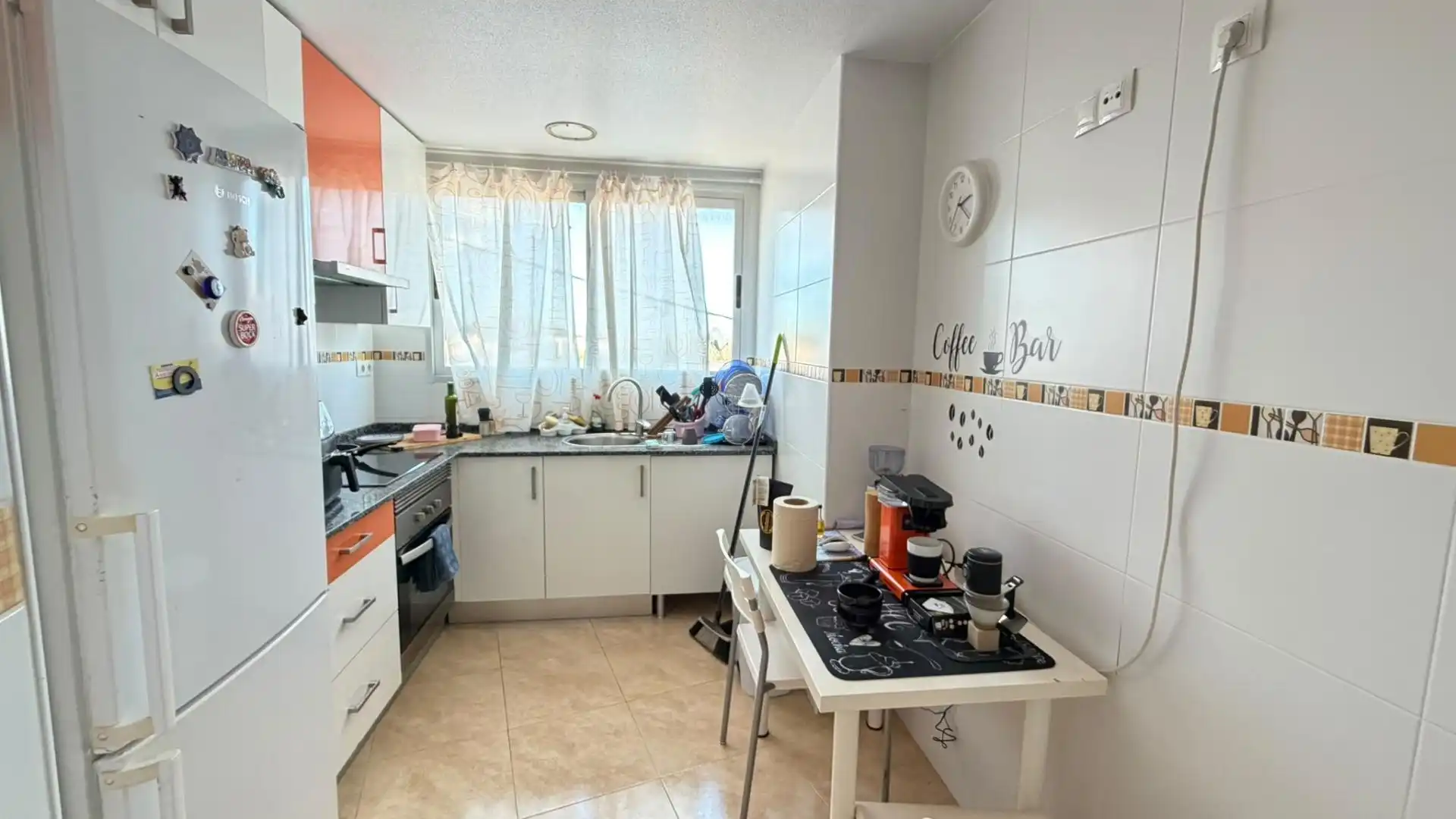 Flat with balcony for sale in Campo de Murcia, imagen 6