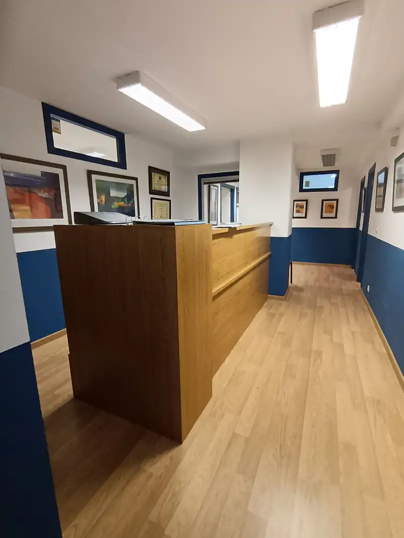 Piso en venta en A Coruña Capital  con Trastero