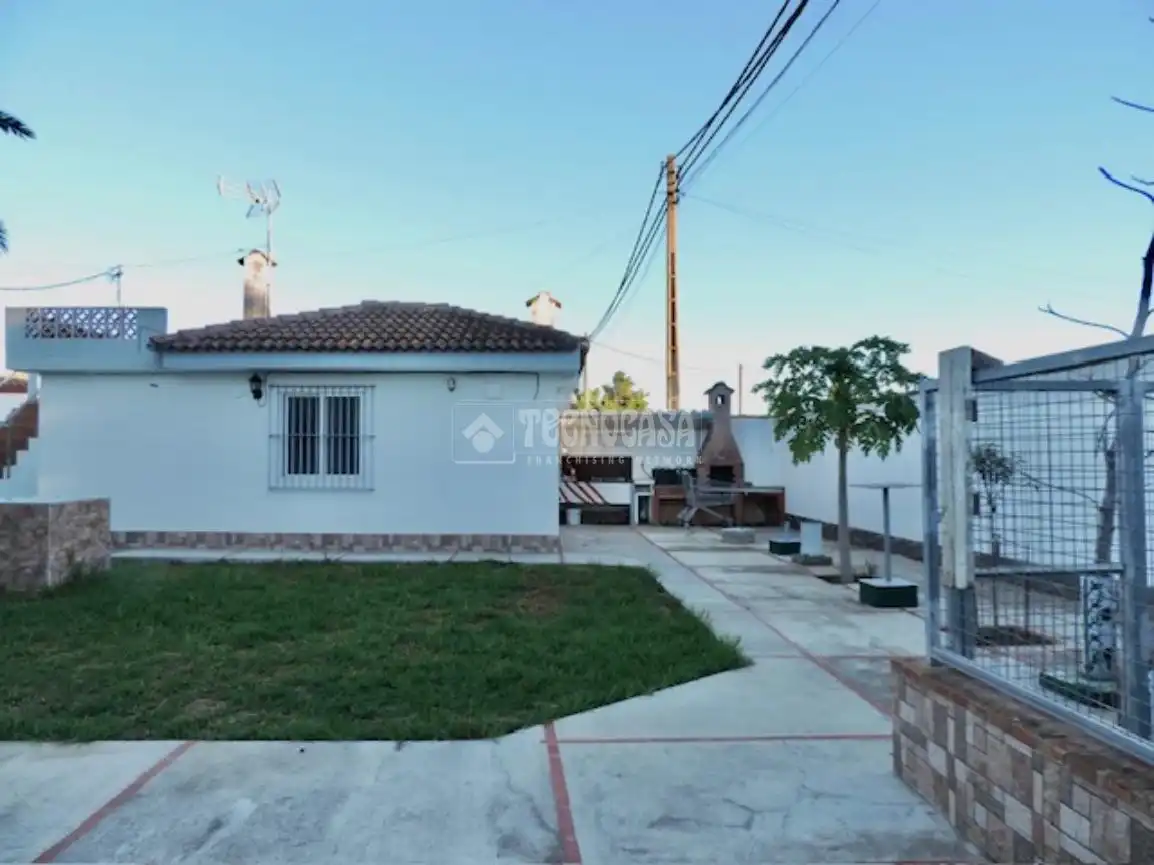 Country homes for sale in Los Franceses – La Vega