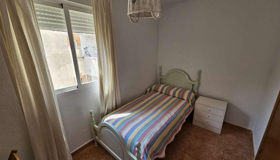 Photo 1 of Flat to share in Haygon - Universidad, Alicante