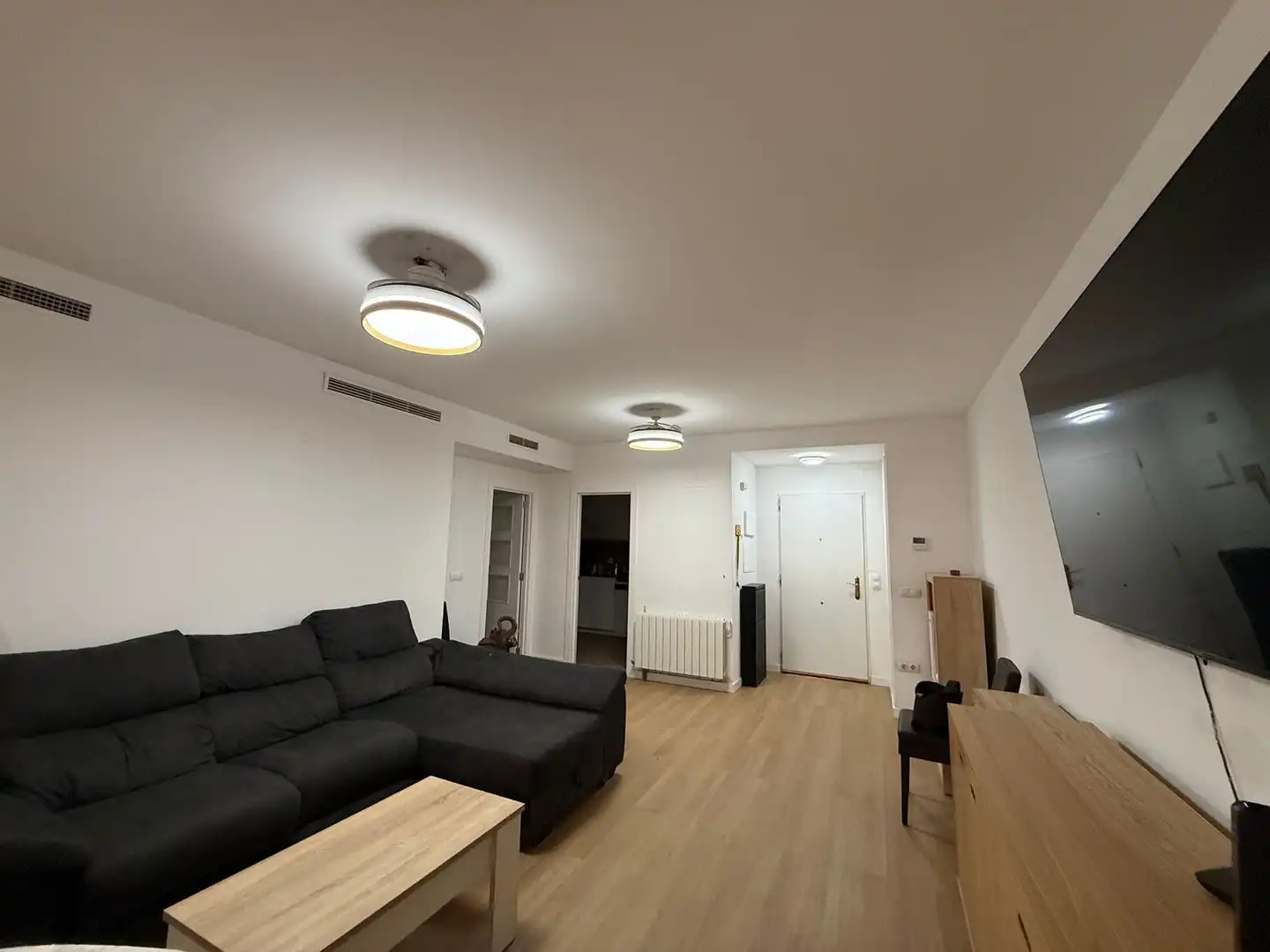 Flat for sale in El Bosque