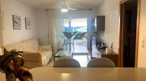 Foto 3 de Apartamento de alquiler en De Juan Ramon Jimenez, Las Lomas - Las Yucas, Águilas