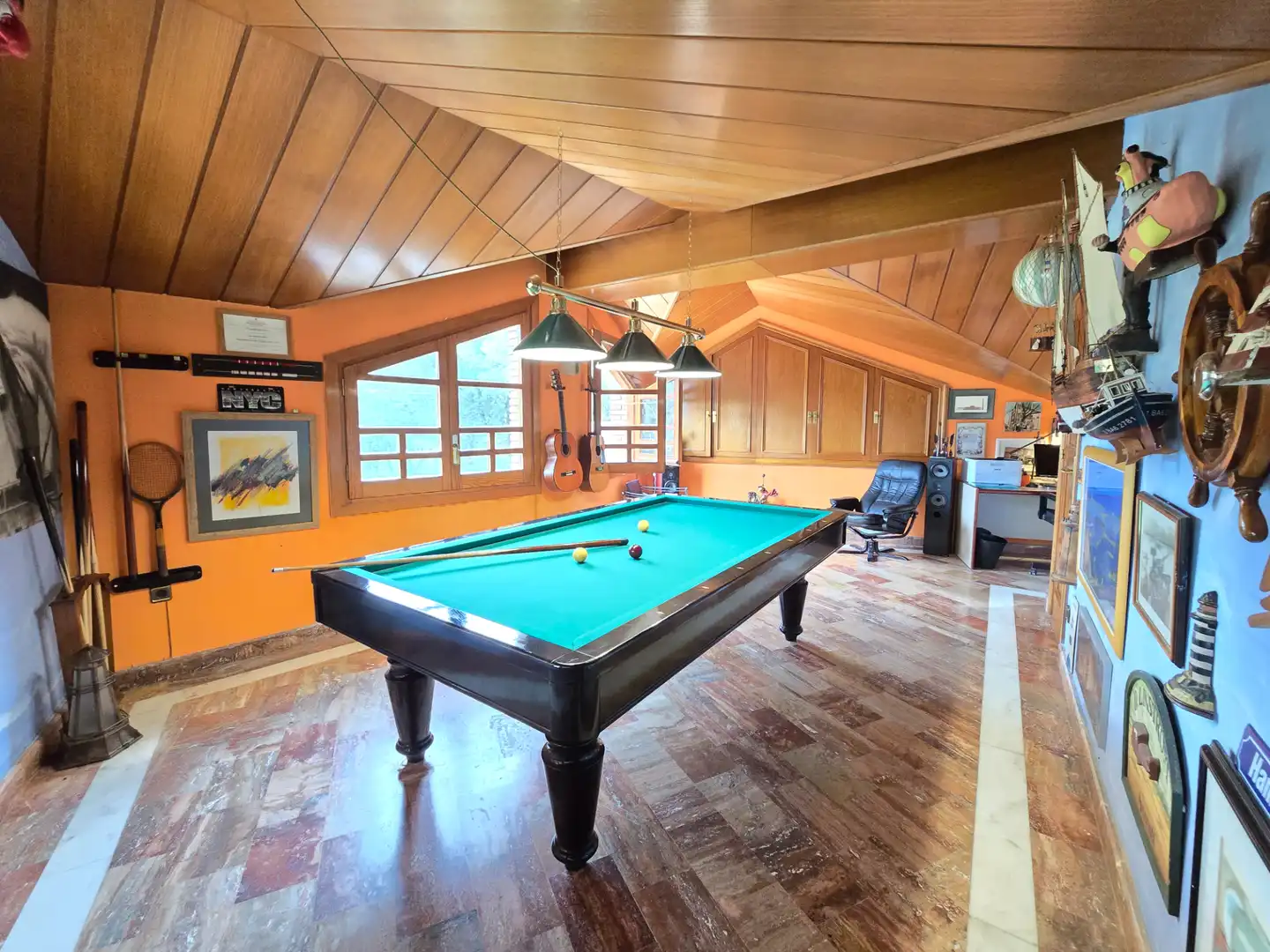 Maison avec piscine à vendre à Caldes de Montbui, imagen 48