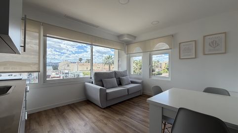 Foto 4 de Apartamento en venta en Centro Urbano, Dénia