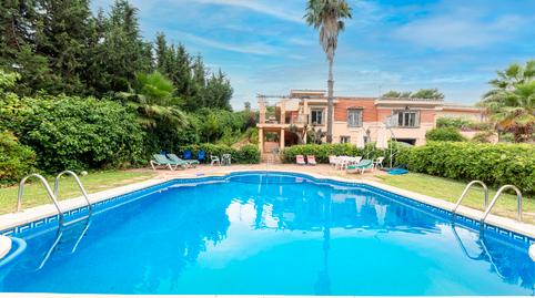 Photo 2 of House or chalet for sale in Cortijo de Maza - Finca Monsalvez - El Olivar, Málaga Capital