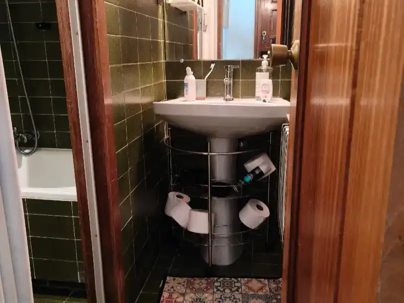 Bany de Pis en venda en Cerezo de Arriba, Segovia
